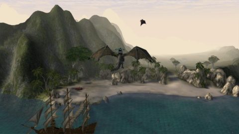 Open screenshot