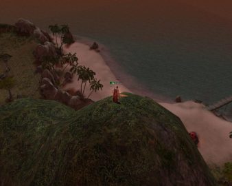 Open screenshot