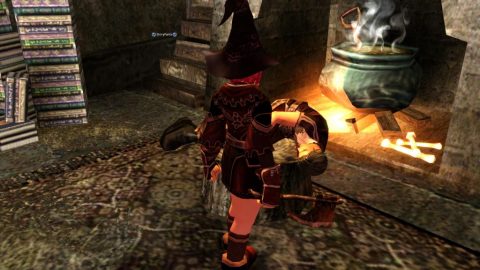 Open screenshot