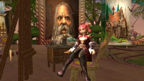 Abrir screenshot